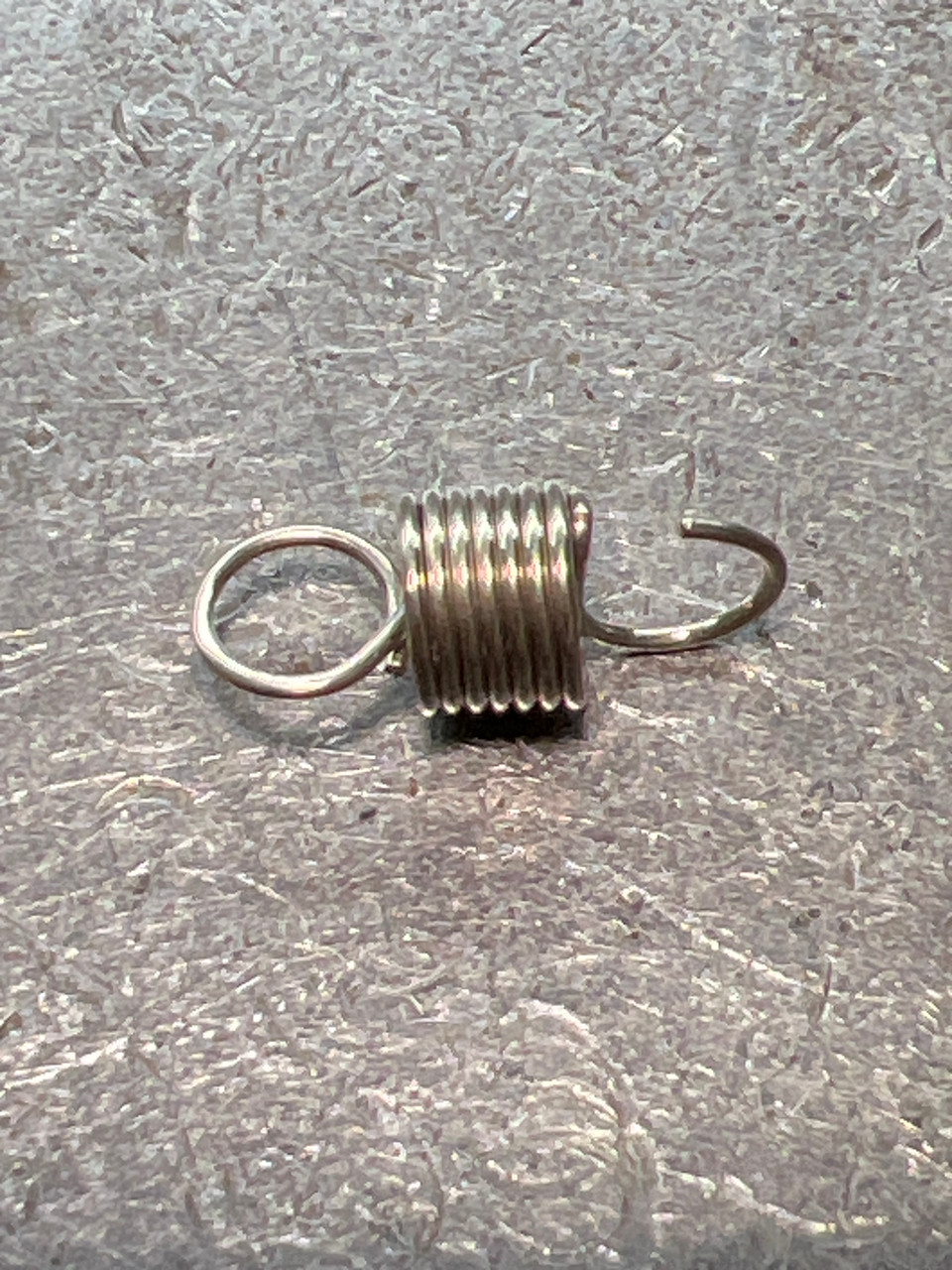 PF022-01 Spool Click Spring OFL