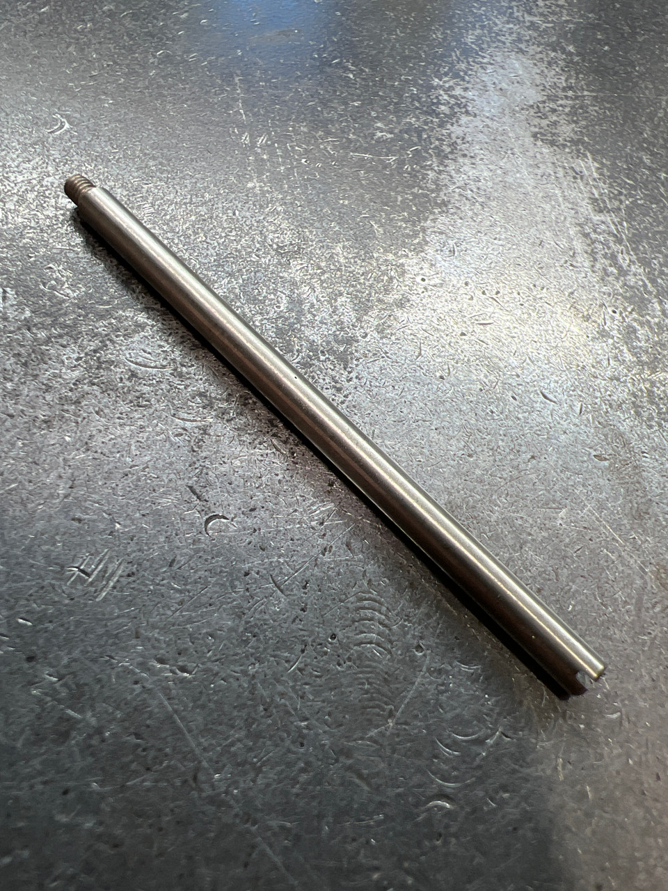 PF160-02 Guide Pin OFL30