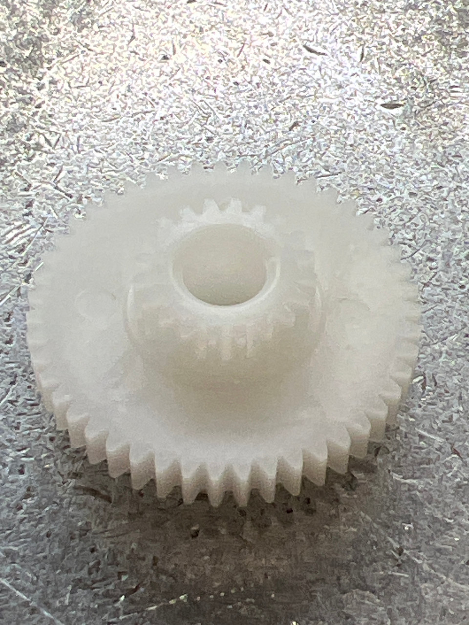 QF127-01 Idler Gear OFL