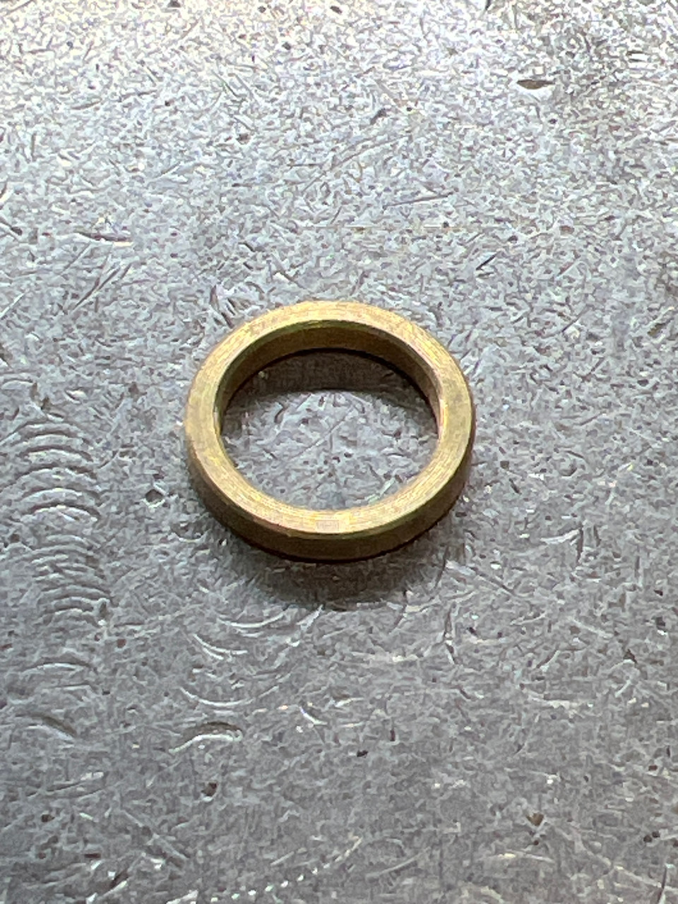 QO110-01 Pinion Gear Wash FS70-80