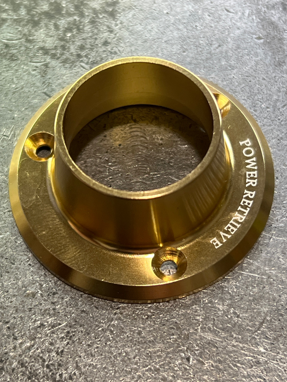 RF027-02 Hood OFL OFC(H)