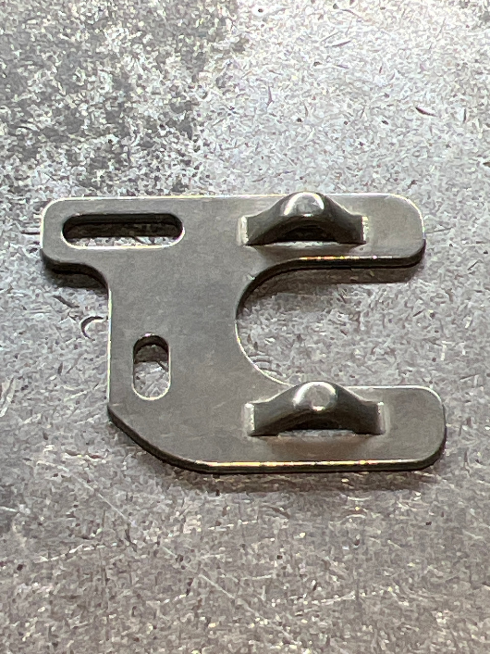 RF039-01 Yoke Plate OFL