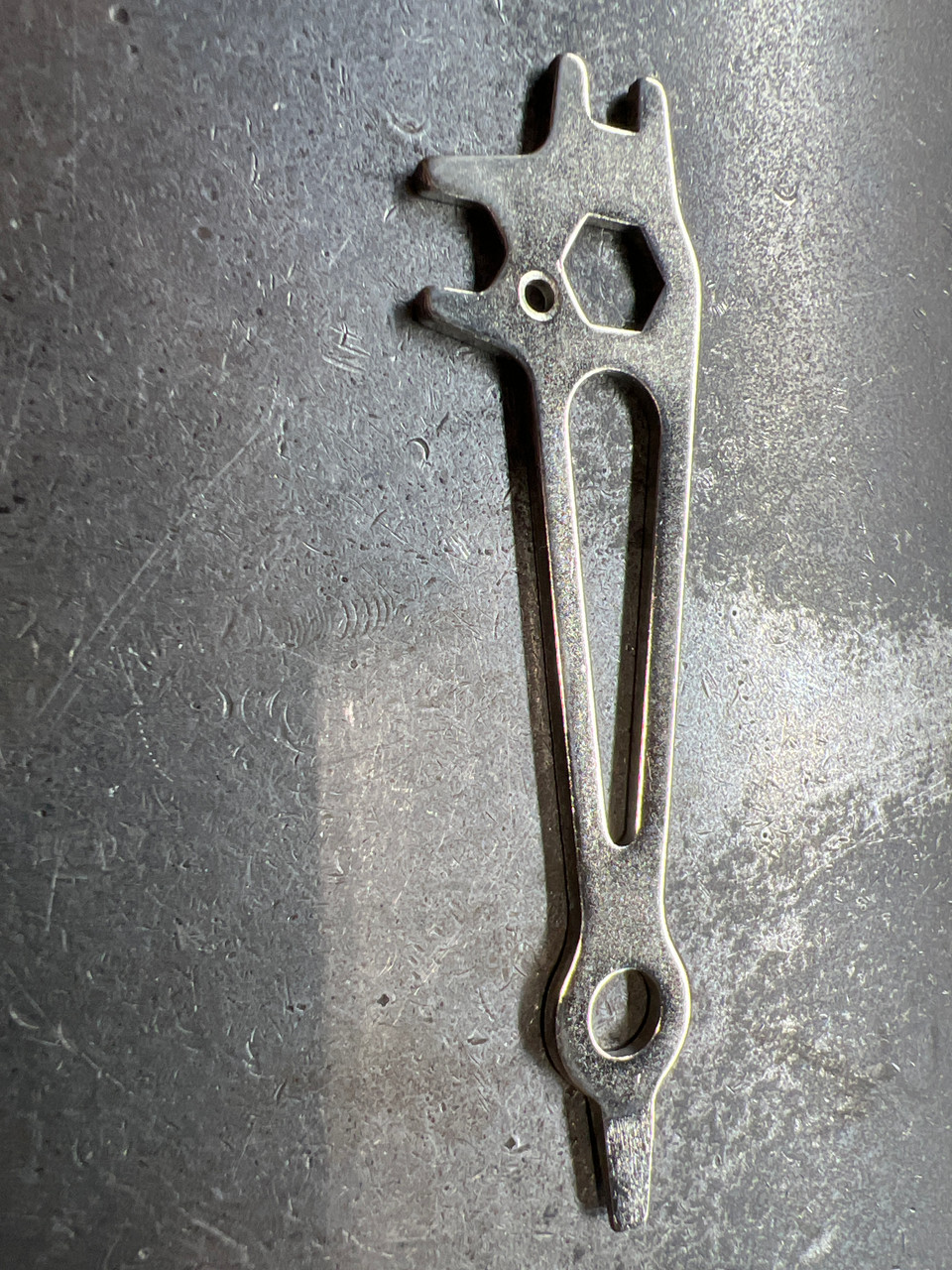 RF113-01 Wrench OFL