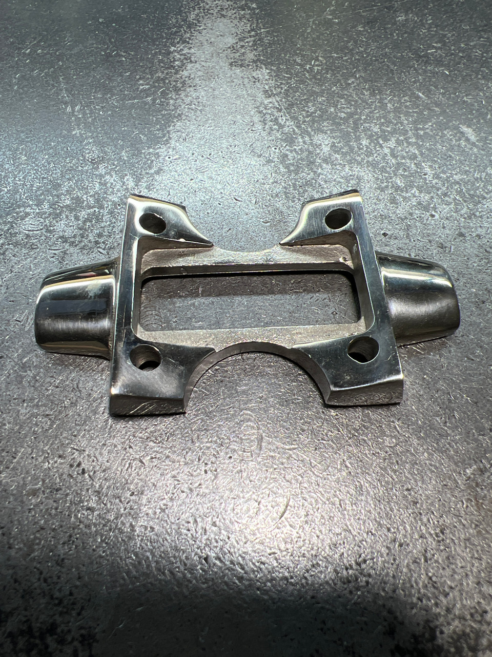 VF106-01 Reel Foot SA12-16