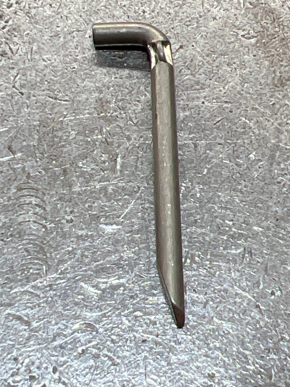 YT031-01 Spring Shaft OFS45-55