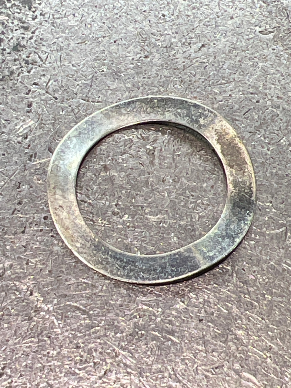 100-082 Spring Washer