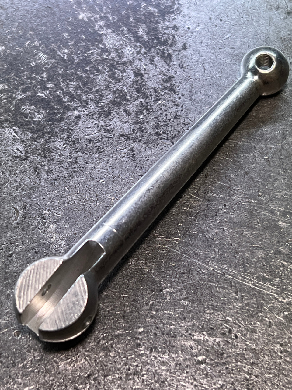 100-209 - Crank Arm