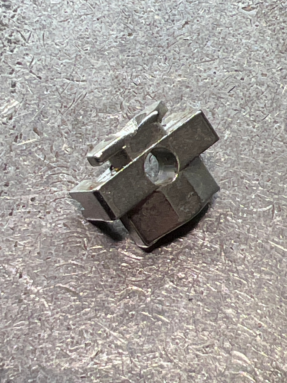 100-214 - Switching Piece