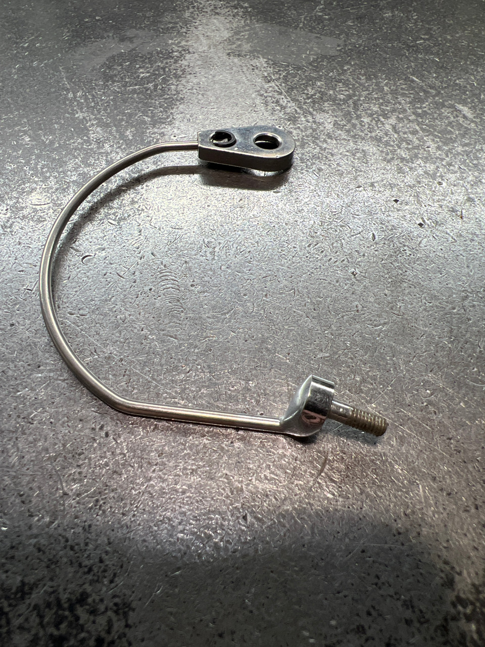100-367 - Bail Wire
