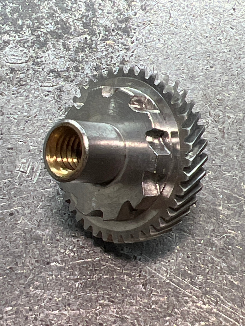 100-380 – Gear