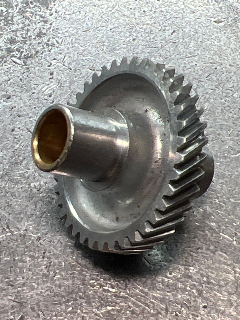 100-380 – Gear