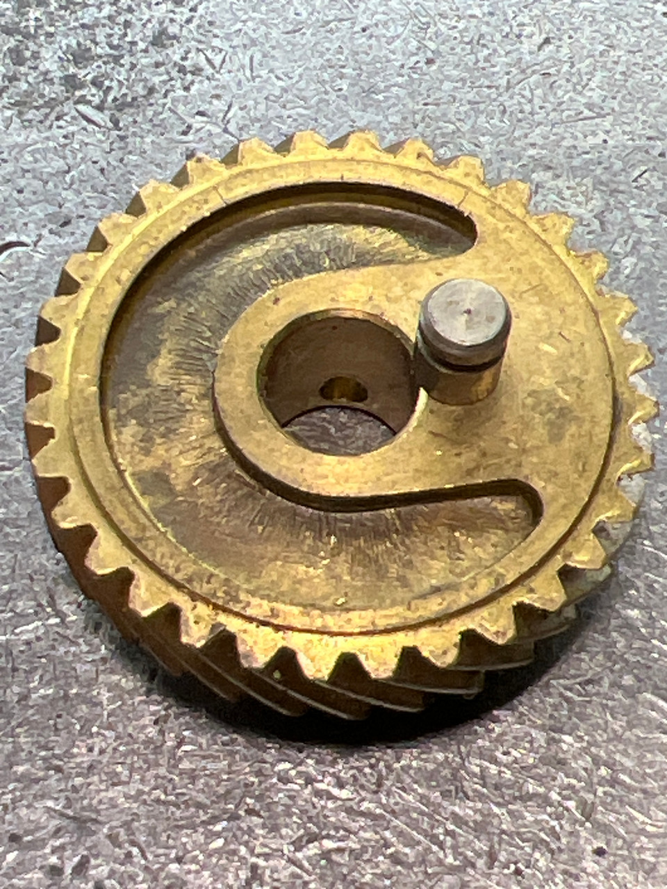 100-429 - Drive Gear