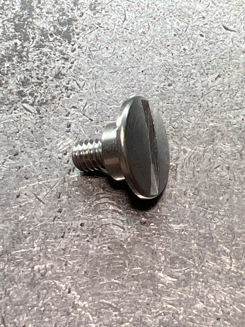 100-476 - Bail Screw