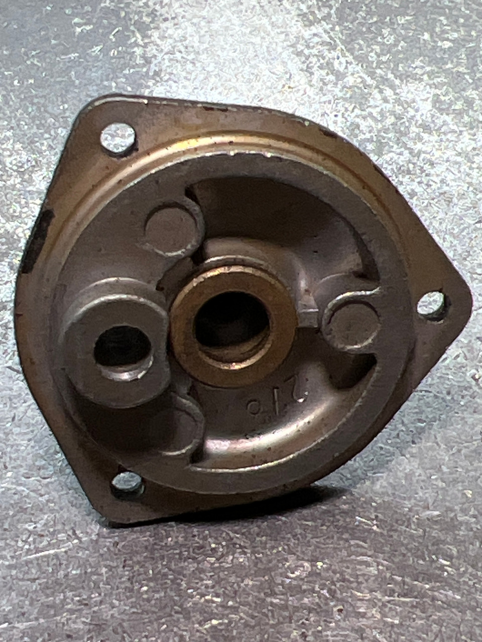 100-567 - Bearing Cover