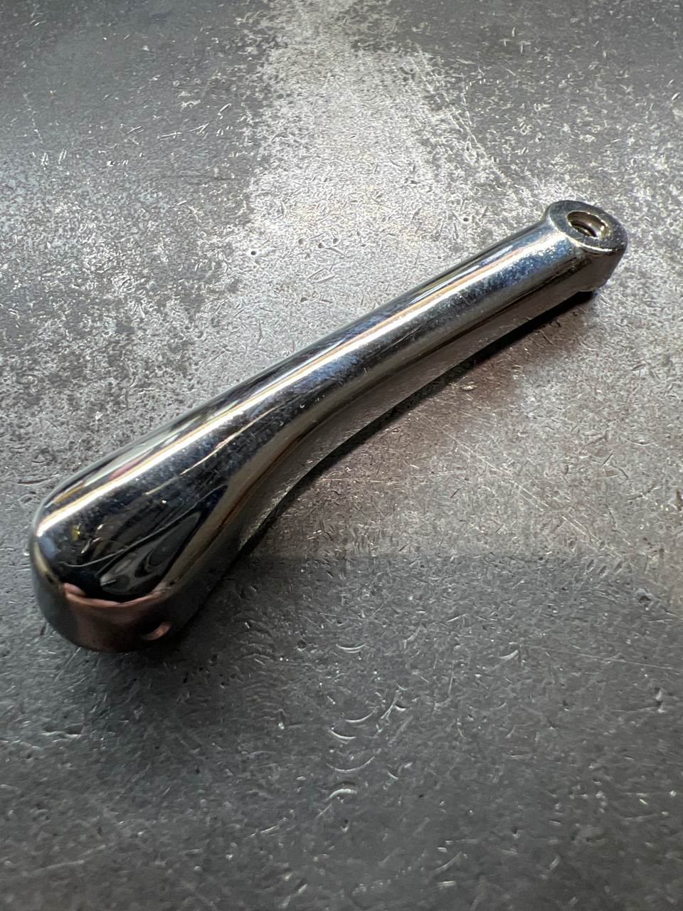 100-825 - Handle Shank