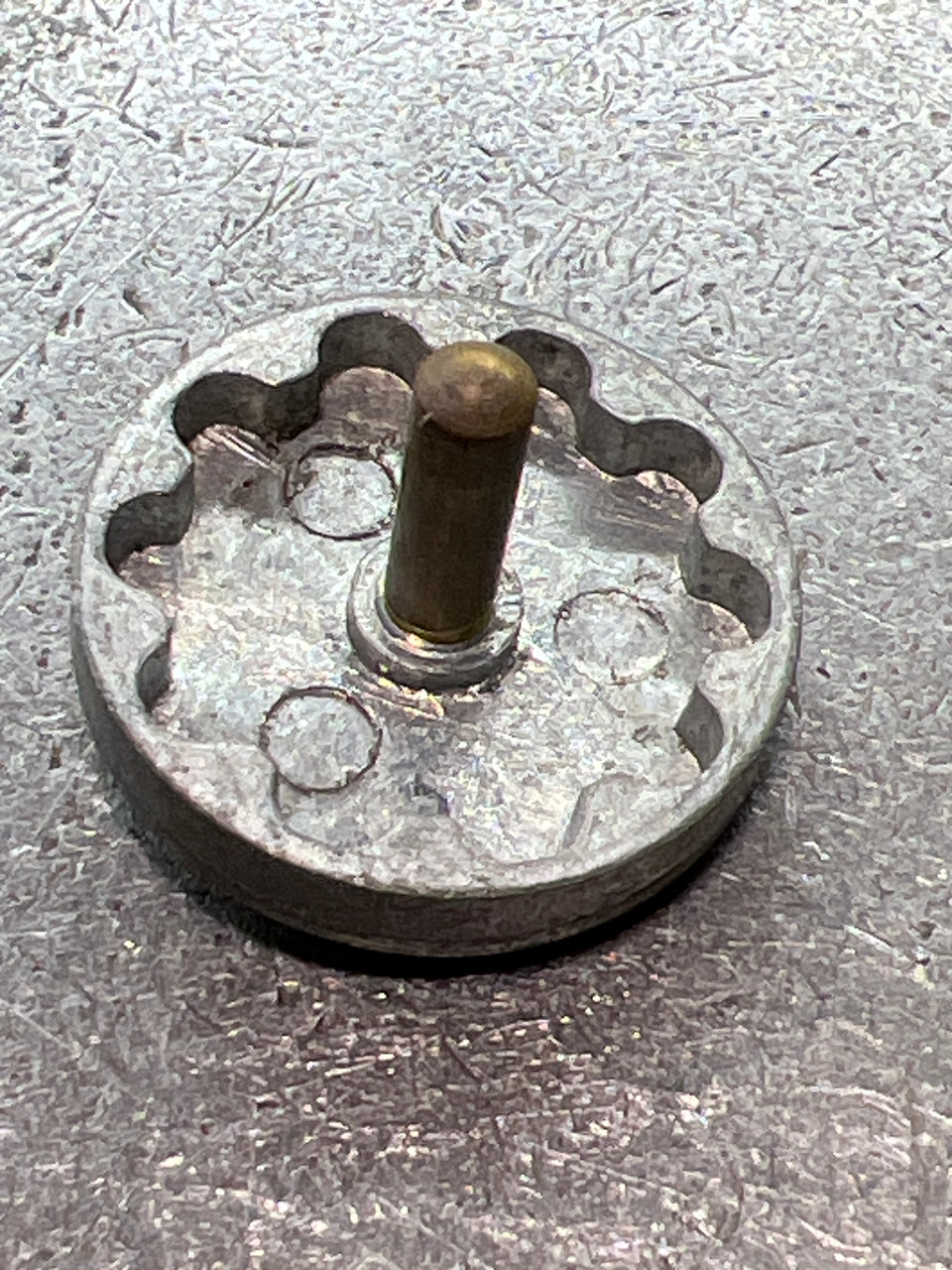 100-830 - Outside Cycloid Gear