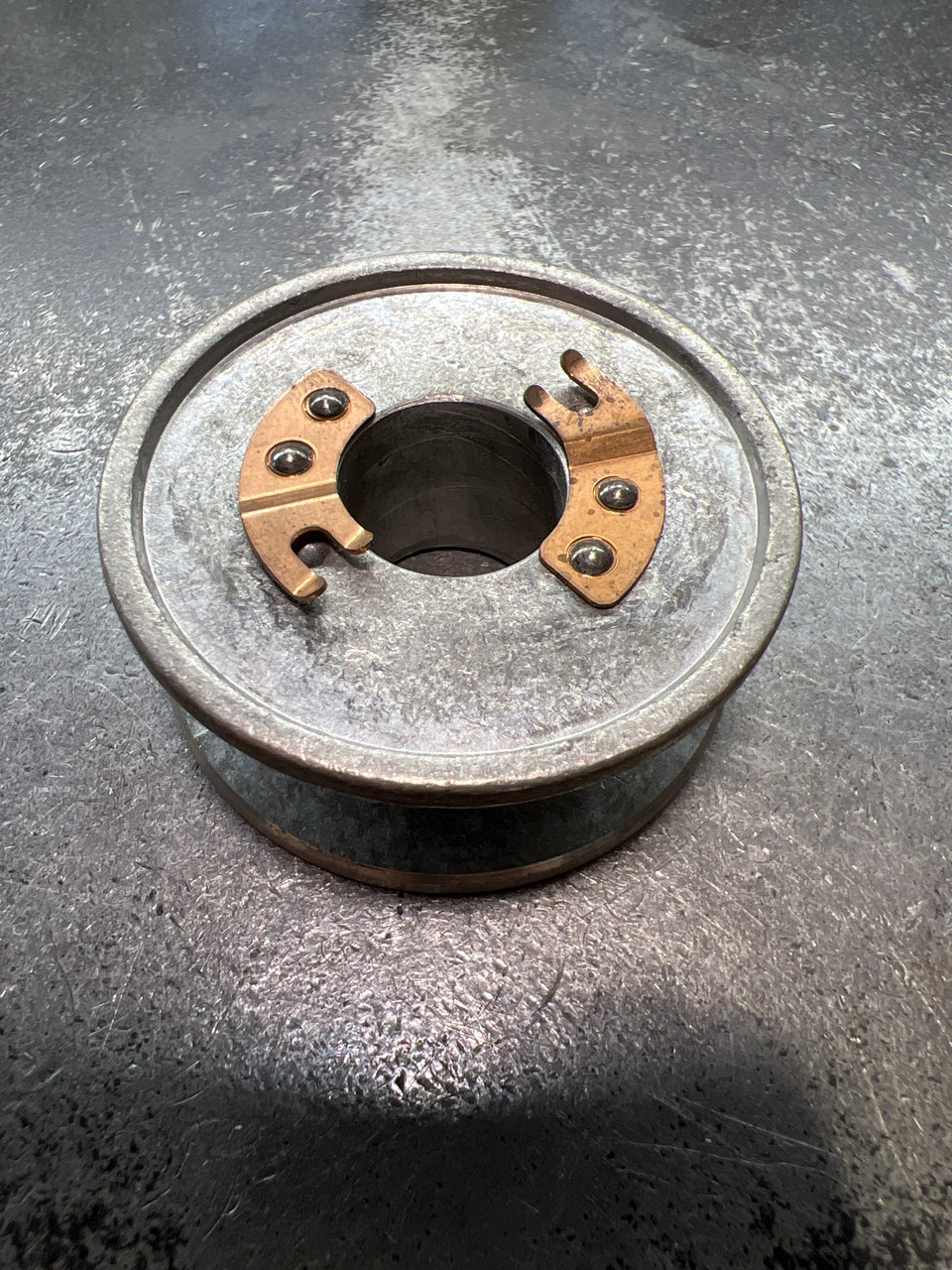 100-920 - Spinner Head