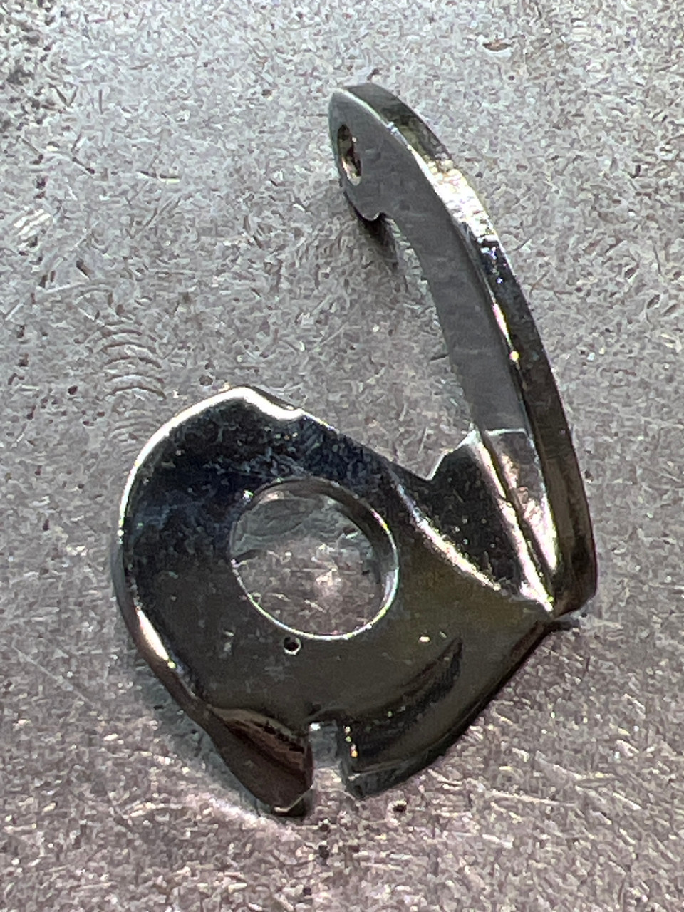 101-262 - Angle Lever