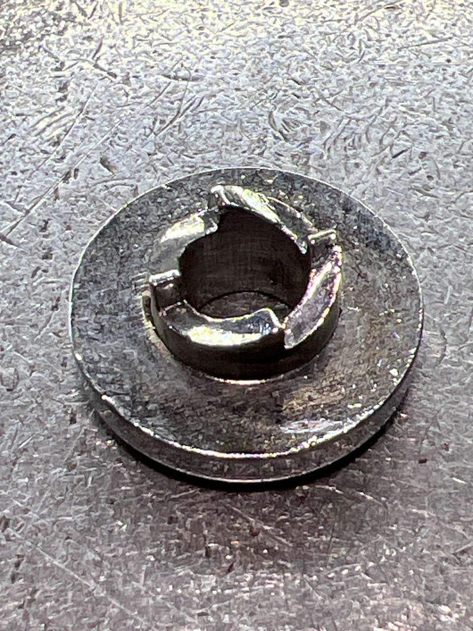 101-288 - Buffer Washer