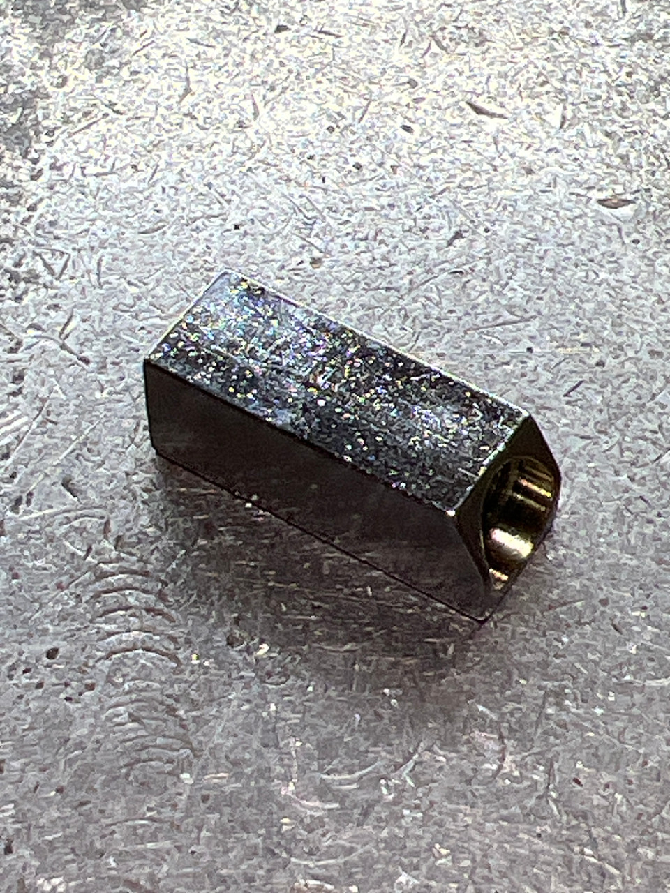 101-393 - Guide Block