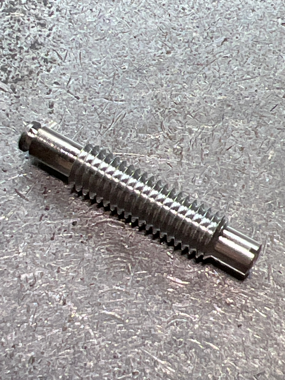 101-394 - Stop Screw