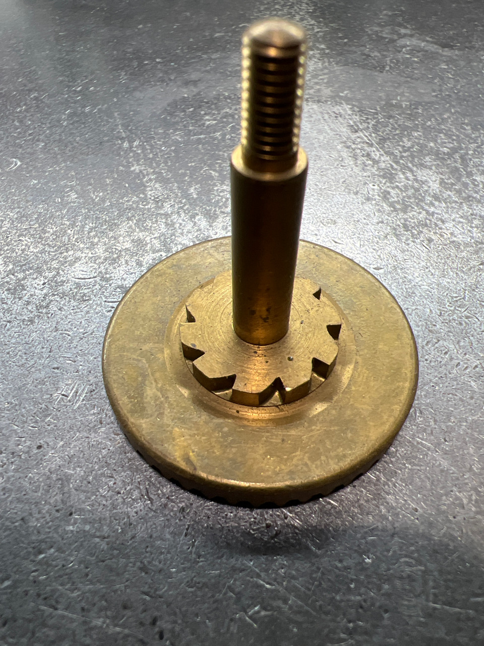 102-520 - Drive Gear