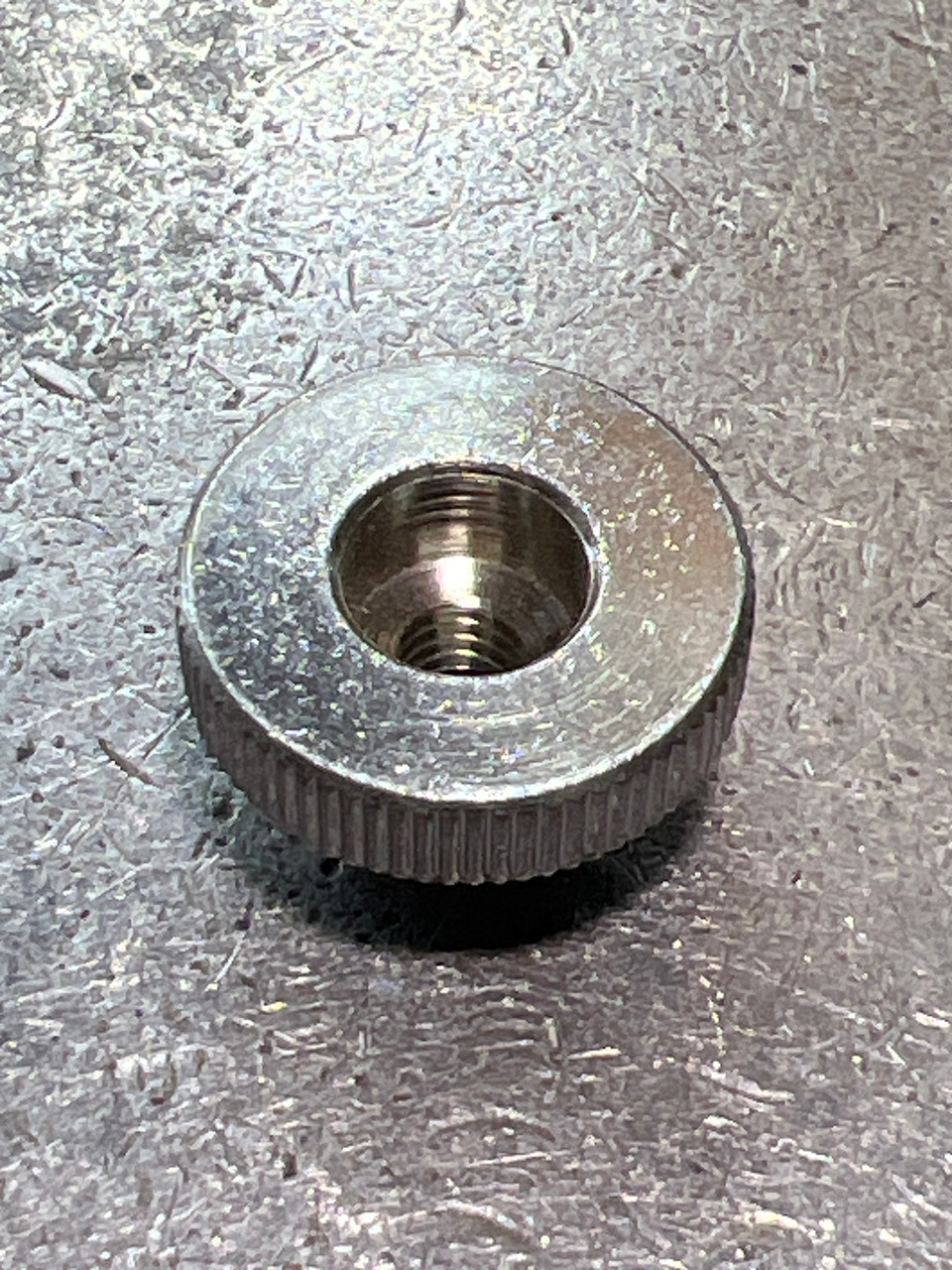 102-553 - Crank Nut