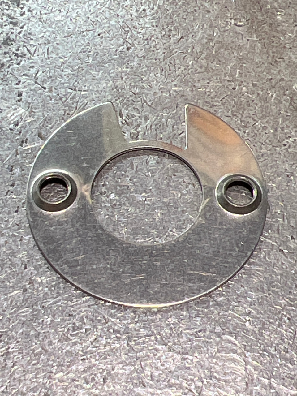 102-807 - Safety Ring