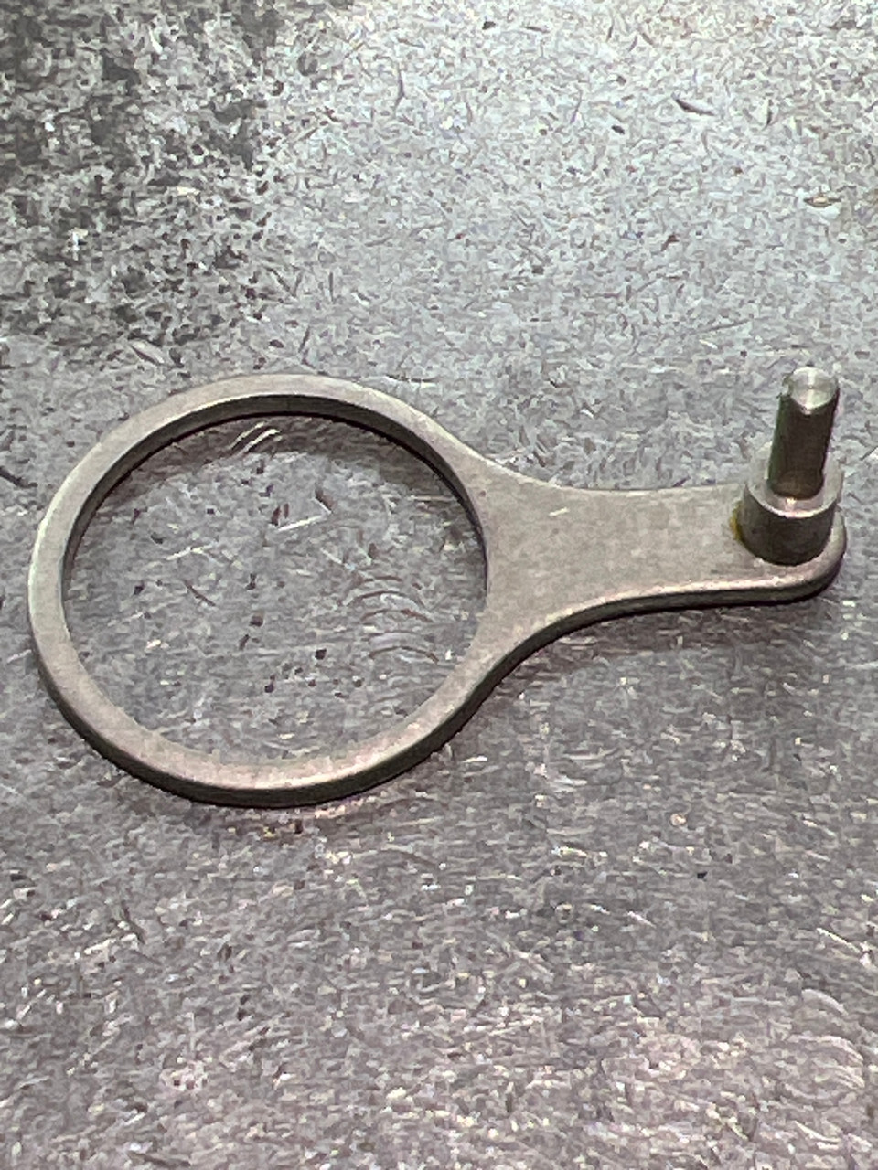 102-832 - Connecting Lever