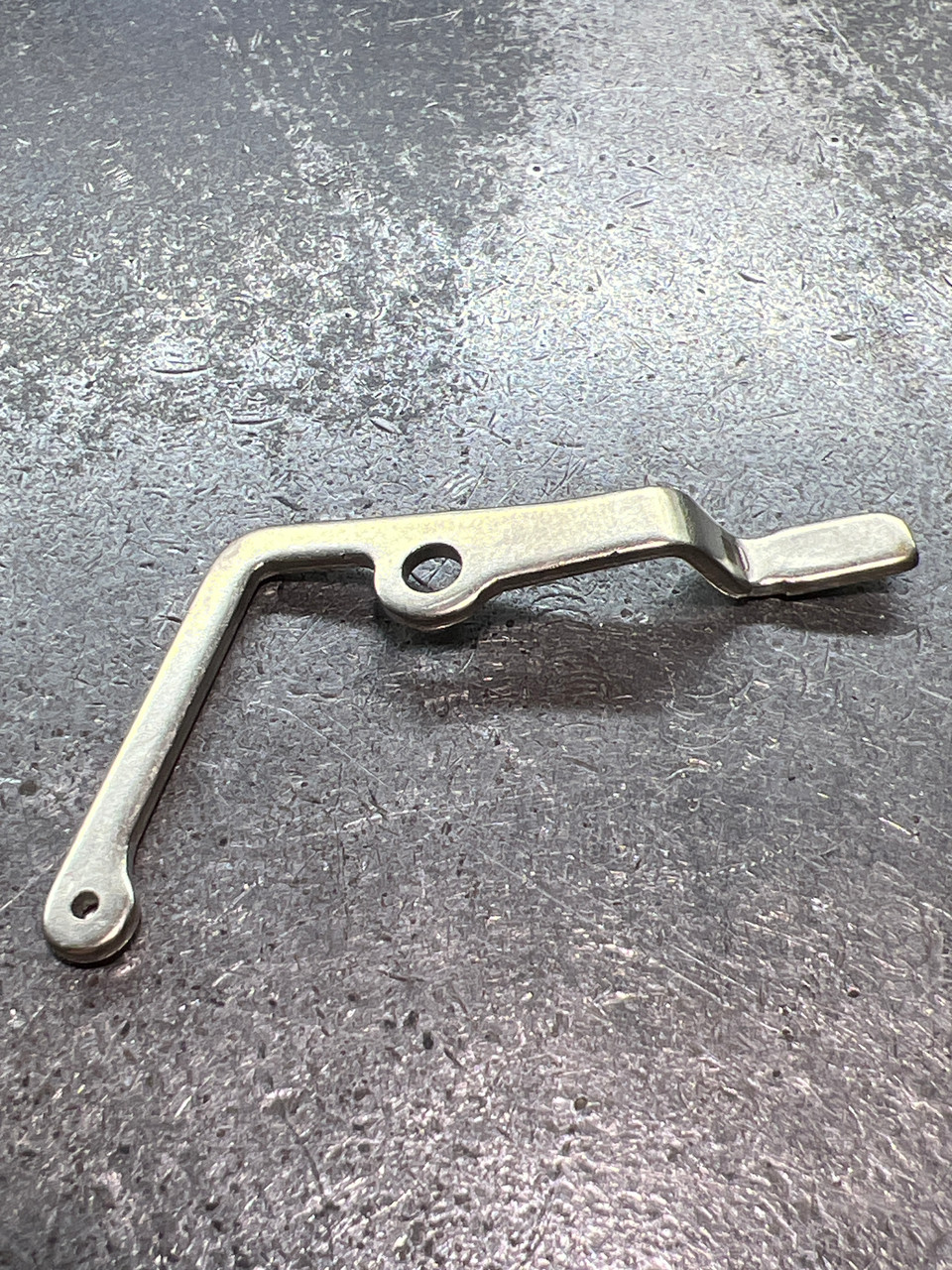 103-222 - Stop Lever