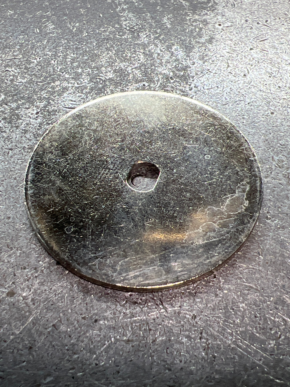 103-259 - Plane Wheel