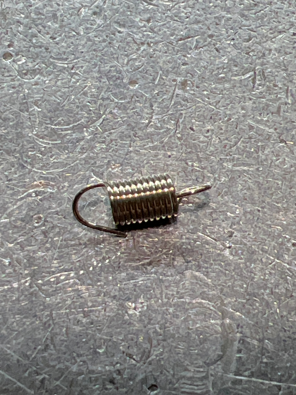 103-312 - Tension Spring