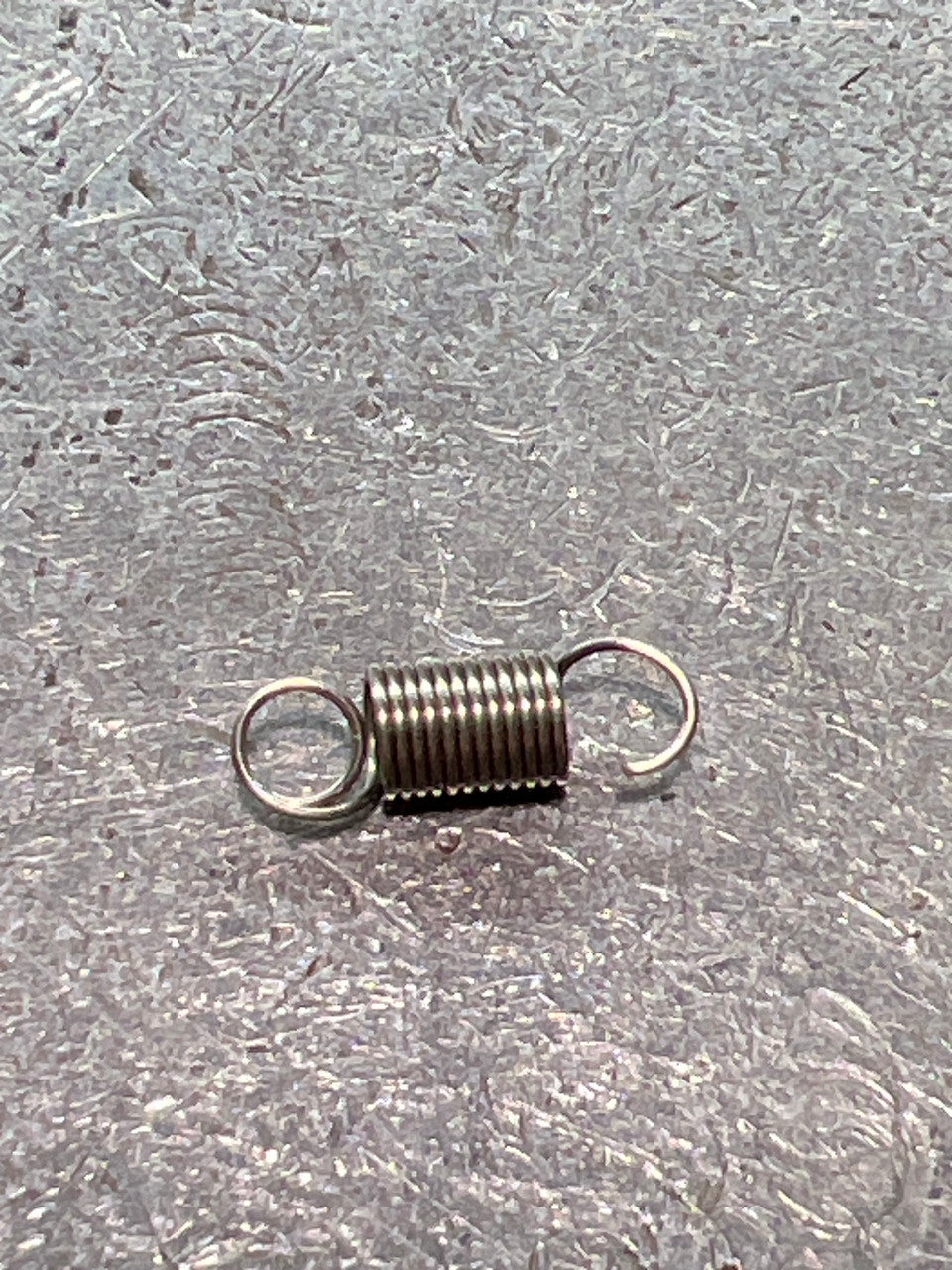 103-318 - Tension Spring