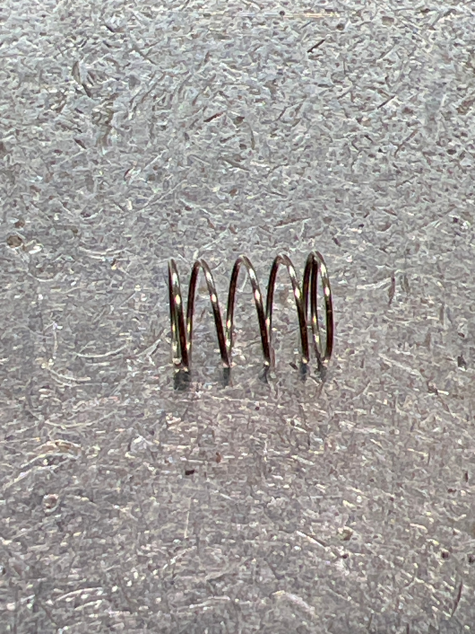 103-320 - Compression Spring