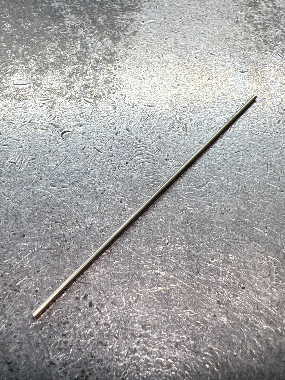 103-346 - Straight Spring