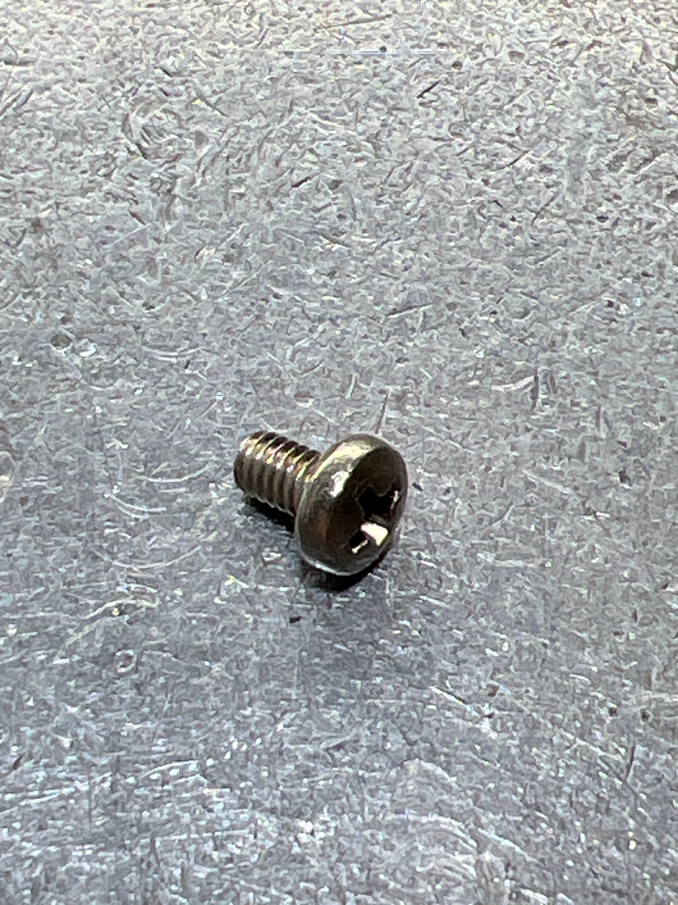 103-511 - Cover Screw