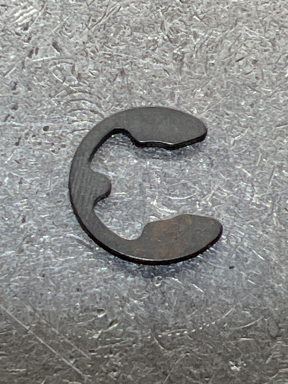 103-801 - Safety Clip