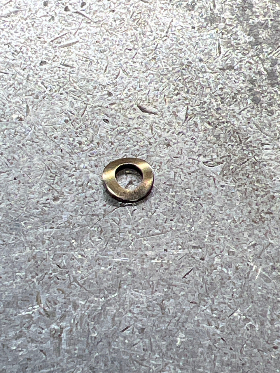 103-853 - Spring Washer