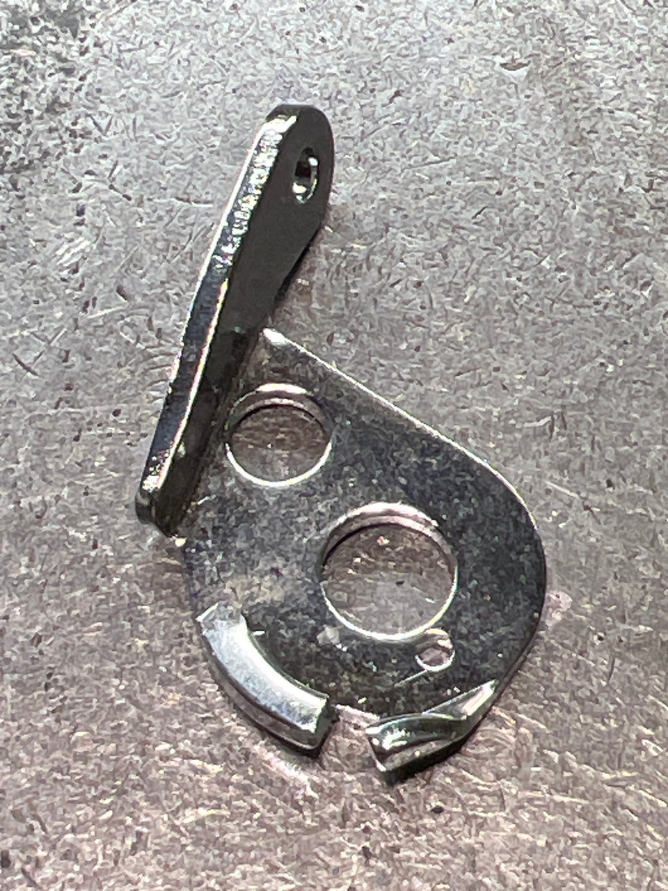 103-929 - Angle Lever
