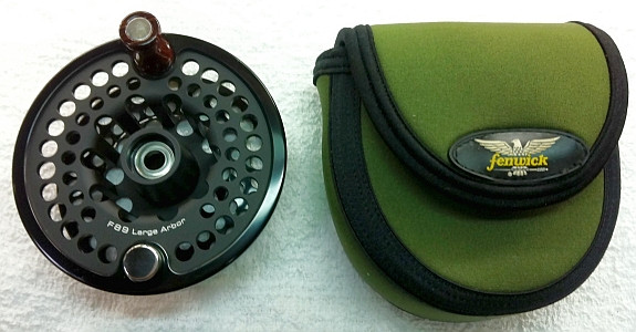 Fenwick F89 spare spool -- SOLD