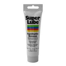 Super Lube Grease, 3oz #21030