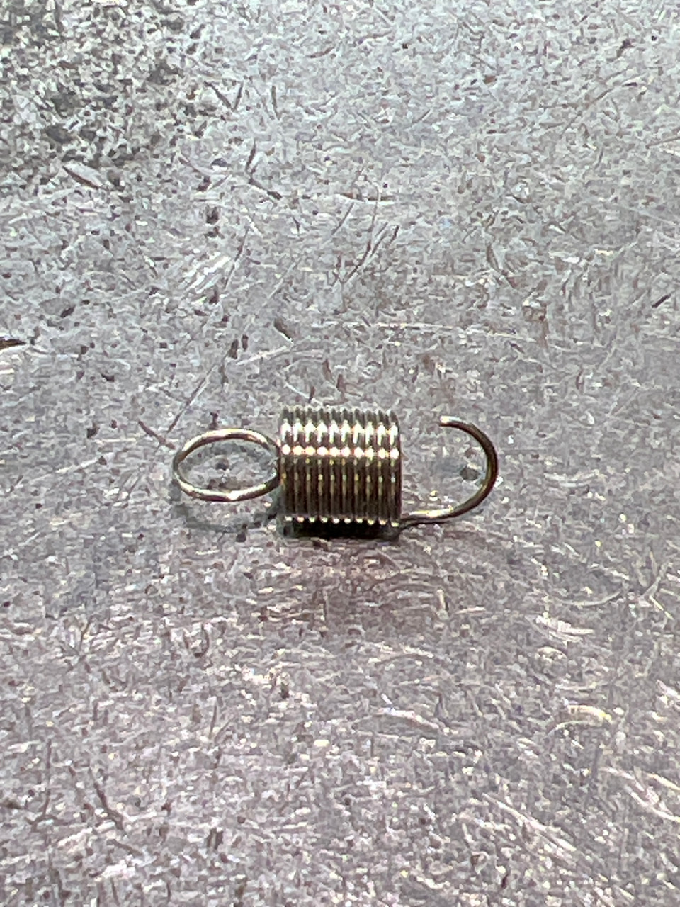 145-072 TENSION SPRING