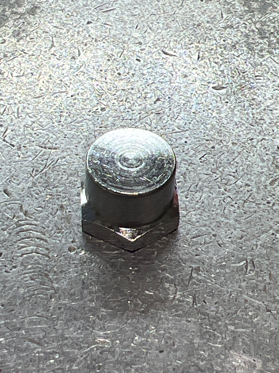 145-013 NUT