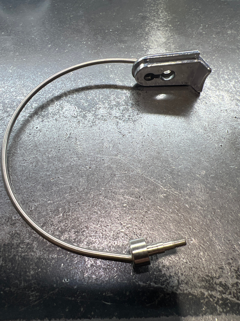 104-090 BAIL ARM OLD STYLE