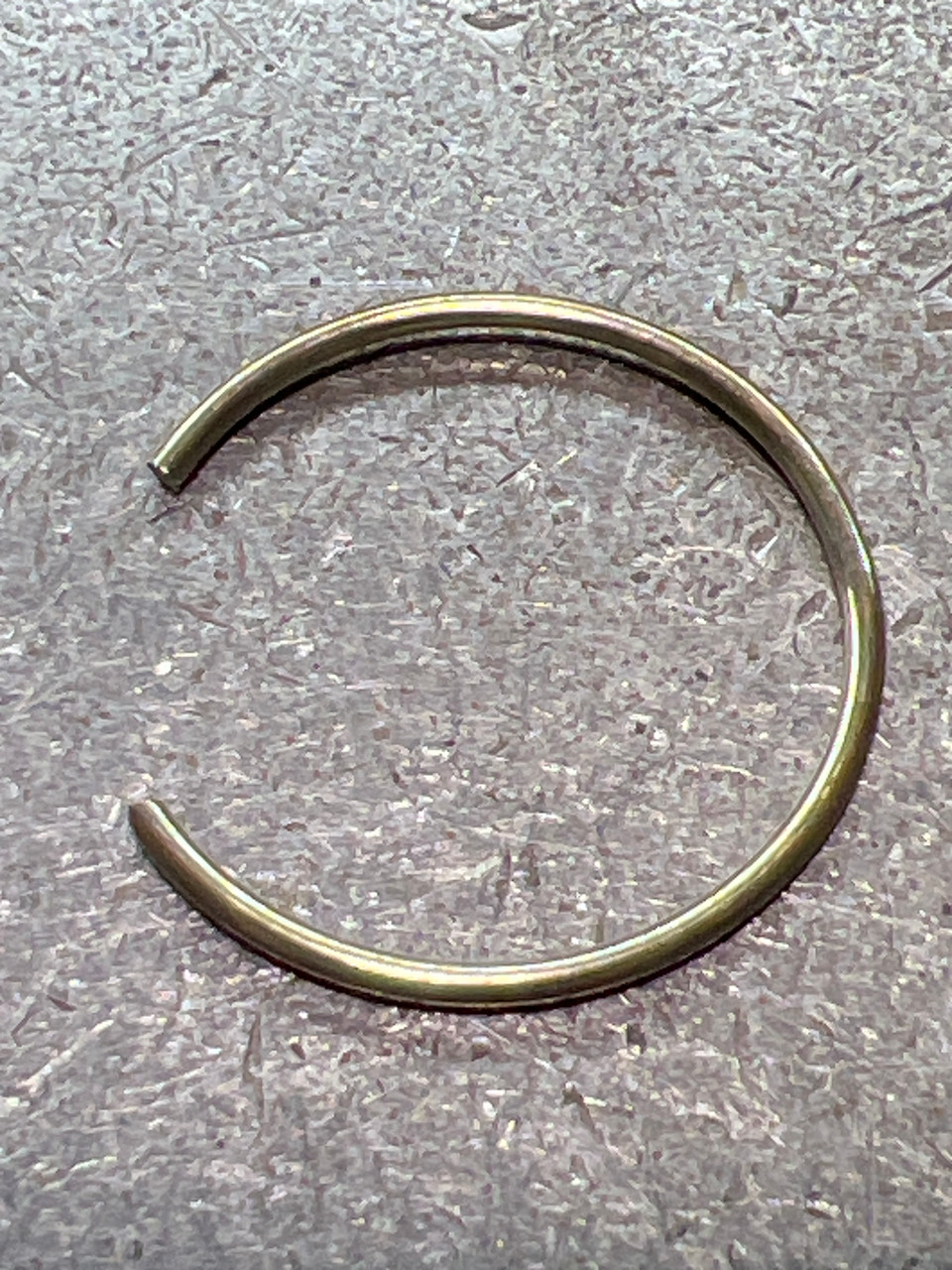 104-325 SAFETY RING