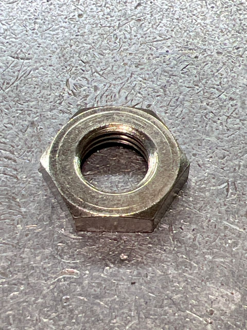 104-067 HEXAGON NUT