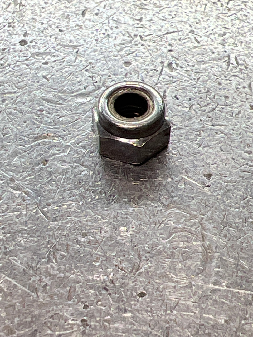 104-071 HEXAGON NUT