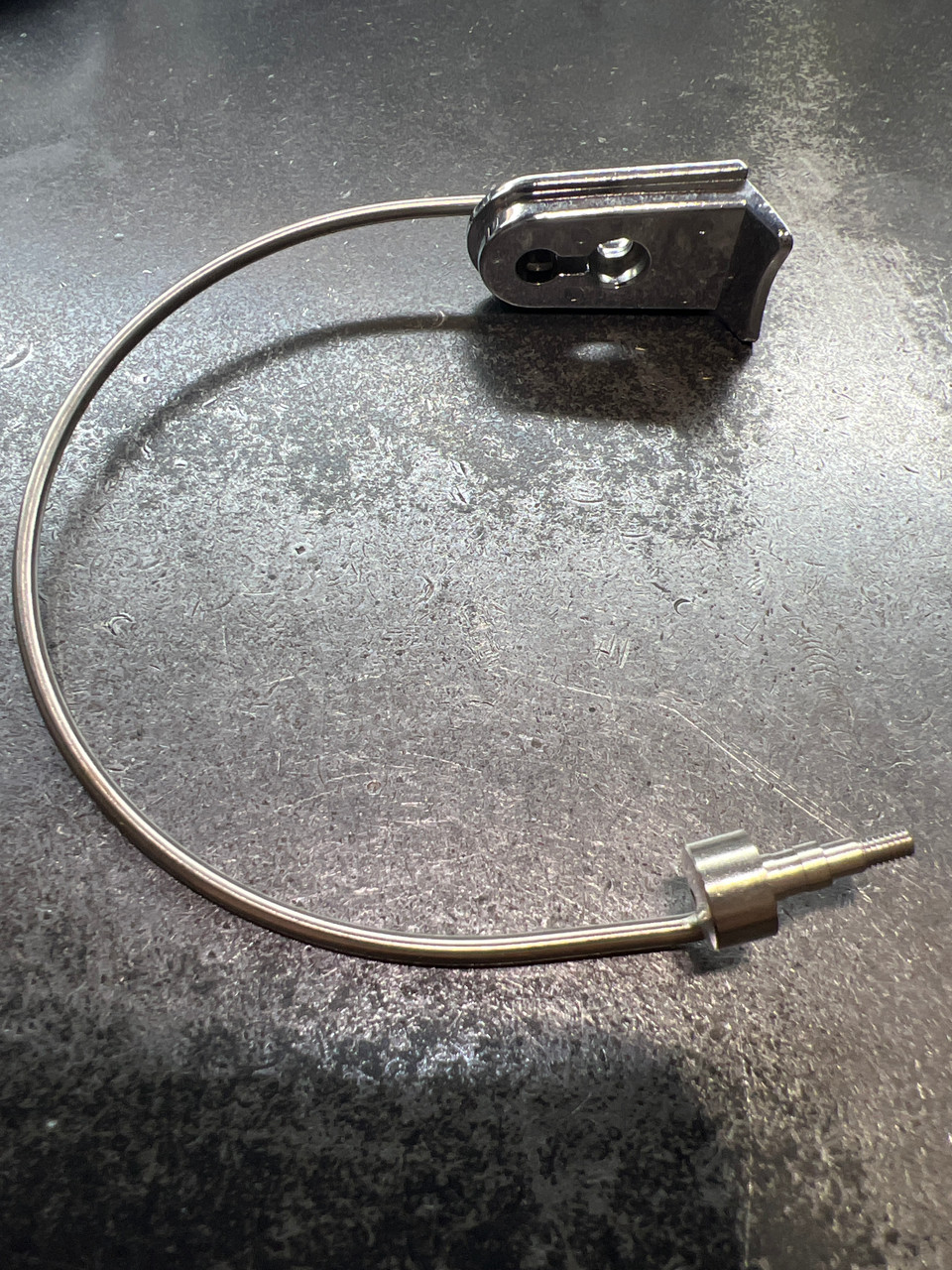 104-089 BAIL ARM OLD STYLE