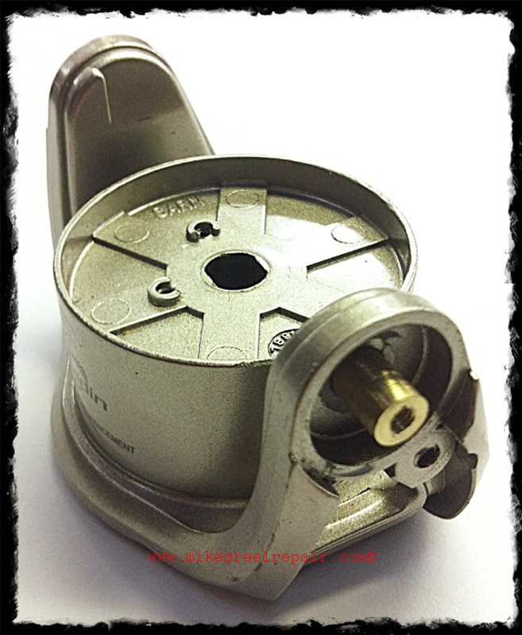 Shimano Stradic Rotor Repair