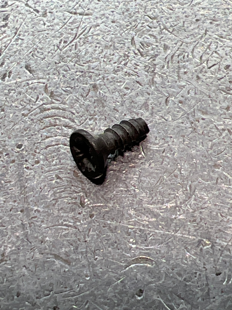 W047 SCREW